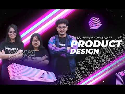 grand final a - team